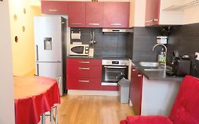 Location F3 Fontenay-Aux-Roses