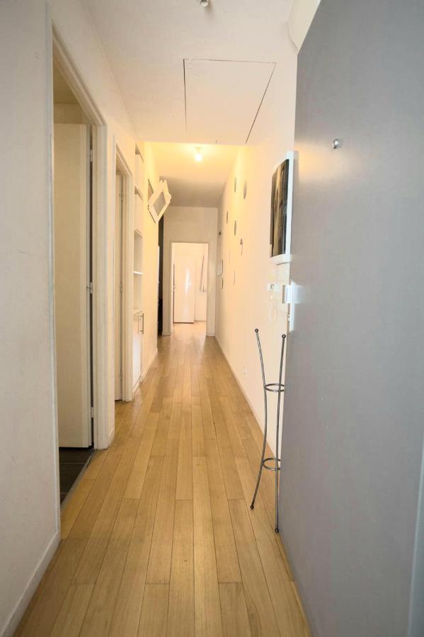 Location F3 Fontenay-Aux-Roses Exterior photo