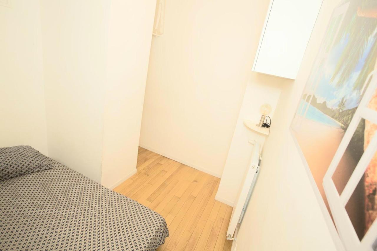 Location F3 Fontenay-Aux-Roses Exterior photo